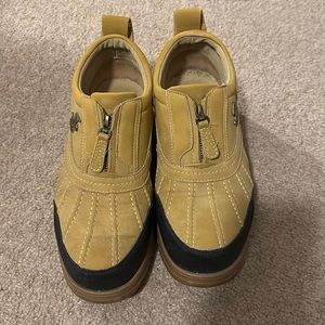 Beverly Hills Polo Club men’s shoes